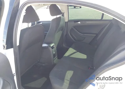 2016 Volkswagen Jetta 1.4T S from USA, damaged, VIN 3VW267AJ0GM270132